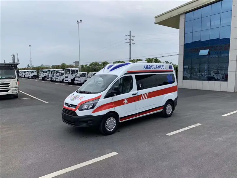 梁河县救护车出租