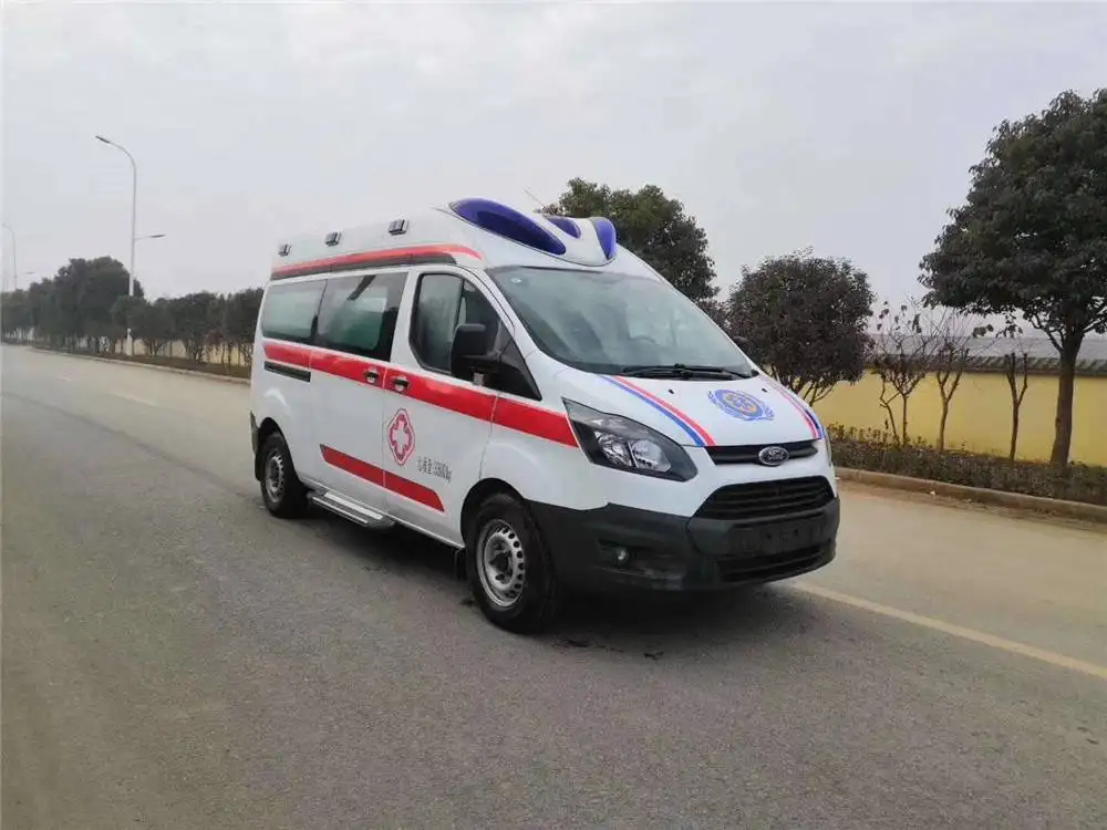 梁河县救护车转院