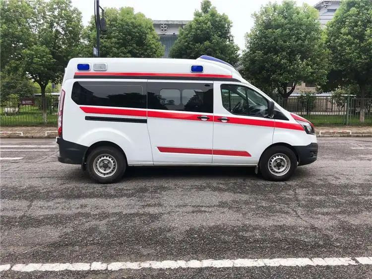 梁河县长途跨省救护车出租